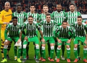 开云足球直播-皇家贝蒂斯在主场逼平莱万特