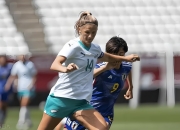 开云足球直播-加拿大女足锋线输出强劲，赢得关注