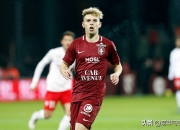 开云下载-关于梅斯近况不佳，迎战尼斯存疑的信息