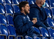 开云体育官方网站-关于沙尔克再次失利，球迷心情低落的信息