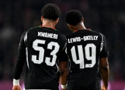 开云APP-阿森纳客场告捷，挽回连败颓势