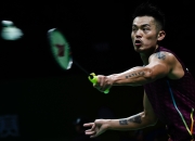 开云官方app入口-包含法国羽毛球队爆冷泰国羽毛球队，林丹统治全场的词条