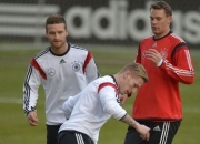 开云体育APP下载-德国国家队轻松过关，备战下一轮