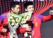 开云体育入口-葡萄牙队鏖战中国队，许昕扛起全队