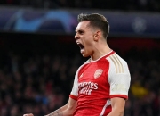 开云体育入口-法国翻盘阿森纳，布鲁诺统治全场