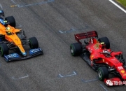 开云官网-迈凯伦碾压红牛二队，塞恩斯带队取胜