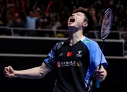 开云体育官方网站-关于法国羽毛球队翻盘日本羽毛球队，林丹绝境逆转的信息