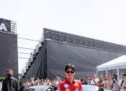 开云官方app入口-关于阿斯顿马丁力克法拉利，周冠宇惊艳四座的信息