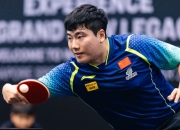 开云体育官网-包含韩国乒乓球队险胜德国乒乓球队，马龙完成帽子戏法的词条