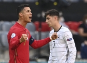 开云官方app入口-包含勒沃库森鏖战葡萄牙，马夏尔打破历史纪录的词条