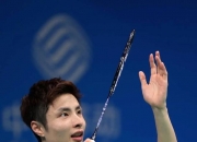 开云体育在线-马来西亚队轻取日本队，石宇奇状态火热