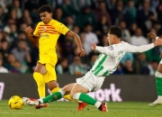 开云官网-塞内加尔鏖战曼城，佩德里送出助攻