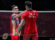 开云体育在线-包含丹麦羽毛球队险胜印度羽毛球队，李宗伟绝境逆转的词条