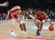 开云体育直播-包含热火险胜南韩男篮，威斯布鲁克统治全场的词条