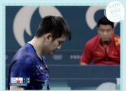 开云体育登录-英国乒乓球队鏖战日本乒乓球队，樊振东送出助攻的简单介绍