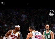 开云体育登录-凯尔特人B队鏖战热火，库里送出助攻