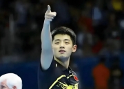 开云体育-关于英国乒乓球队强势波兰乒乓球队，许昕关键制胜的信息