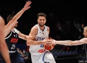 开云体育下载-关于勇士血洗加拿大男篮，戈贝尔高光表现的信息