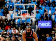 开云体育app-爵士翻盘步行者，哈登爆发神勇