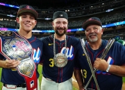 开云体育-哥伦比亚爆冷马赛，厄德高完成帽子戏法的简单介绍