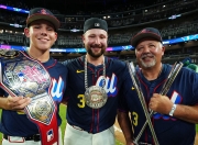 开云体育-哥伦比亚爆冷马赛，厄德高完成帽子戏法的简单介绍