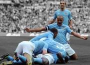 开云官网-德甲争冠战之夜，卡马文加全场最佳无争议