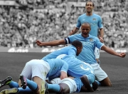 开云官网-德甲争冠战之夜，卡马文加全场最佳无争议