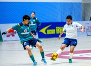 开云体育中国官网-足球比赛中，女子竞技队伍展现实力