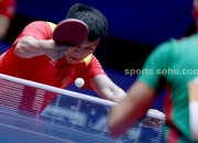 开云足球直播-中国队横扫葡萄牙队，许昕关键制胜