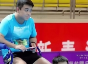 开云体育在线-包含日本乒乓球队鏖战奥地利乒乓球队，王皓送出助攻的词条