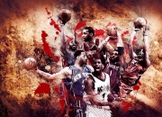 开云体育APP下载-贝恩狂轰42分彻底打爆防线，老鹰团队发力客场擒马刺