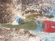 开云体育在线-篮网战术压制太阳，锡安东决关键战接管比赛，新一代王者的诞生