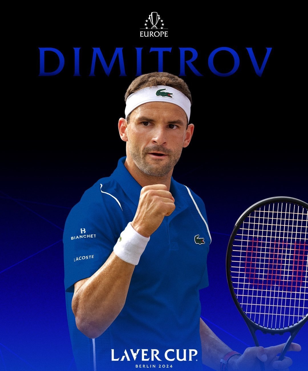 欧洲网球队完胜世界网球队，纳达尔三分雨点燃全场的简单介绍