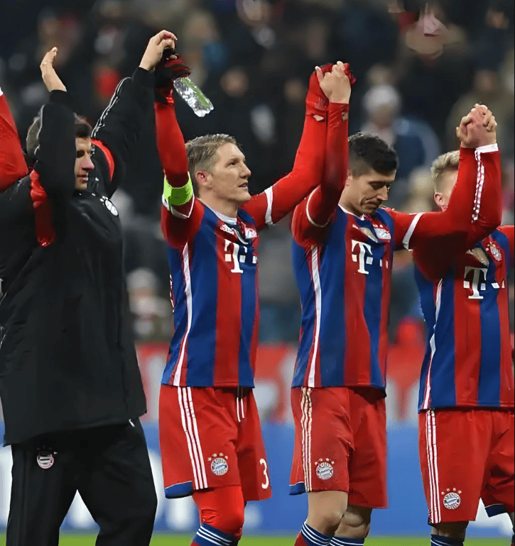 包含莱比锡红牛强势巴黎，埃尔林统治全场的词条