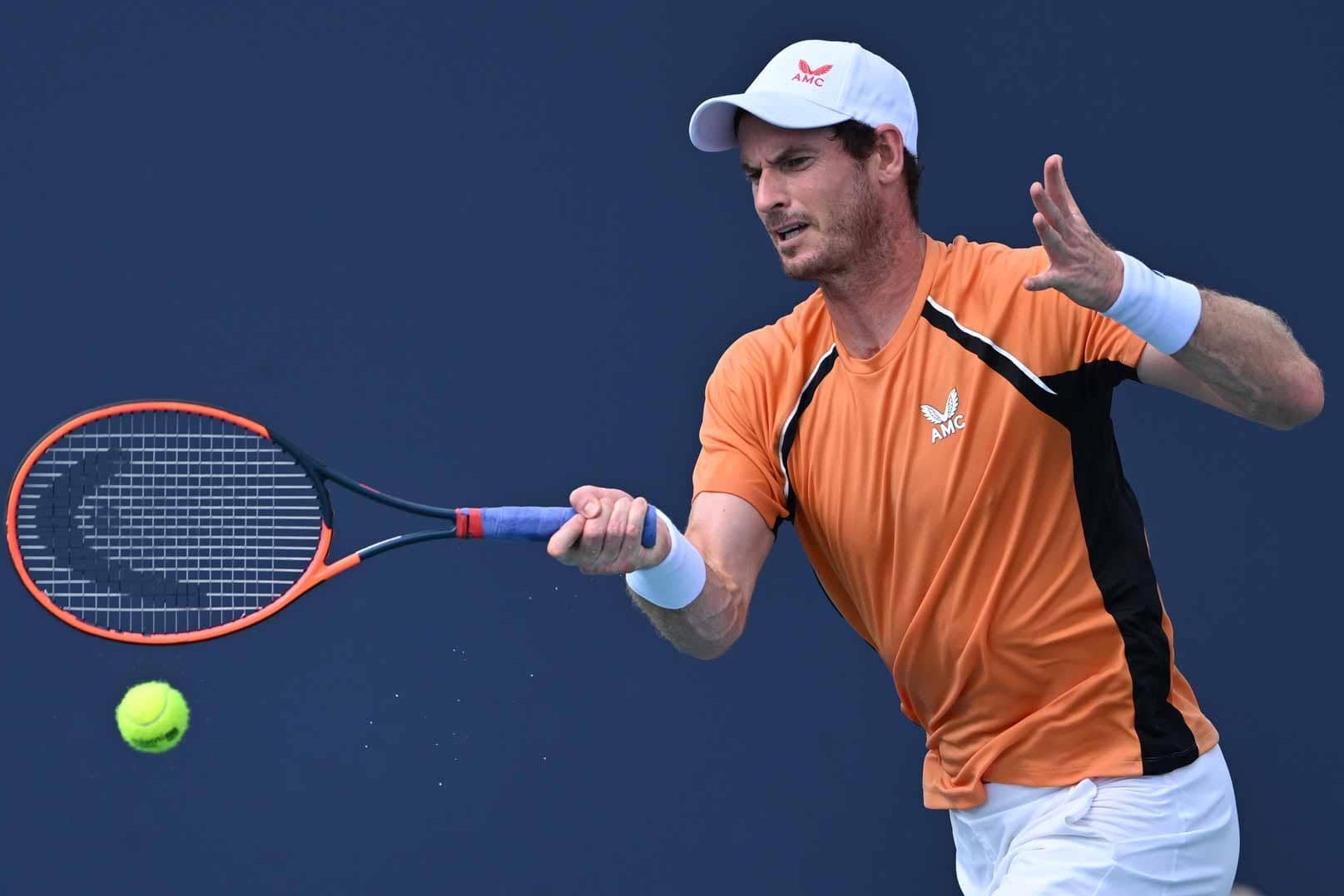 意大利网球队碾压世界网球队，穆雷关键制胜的简单介绍