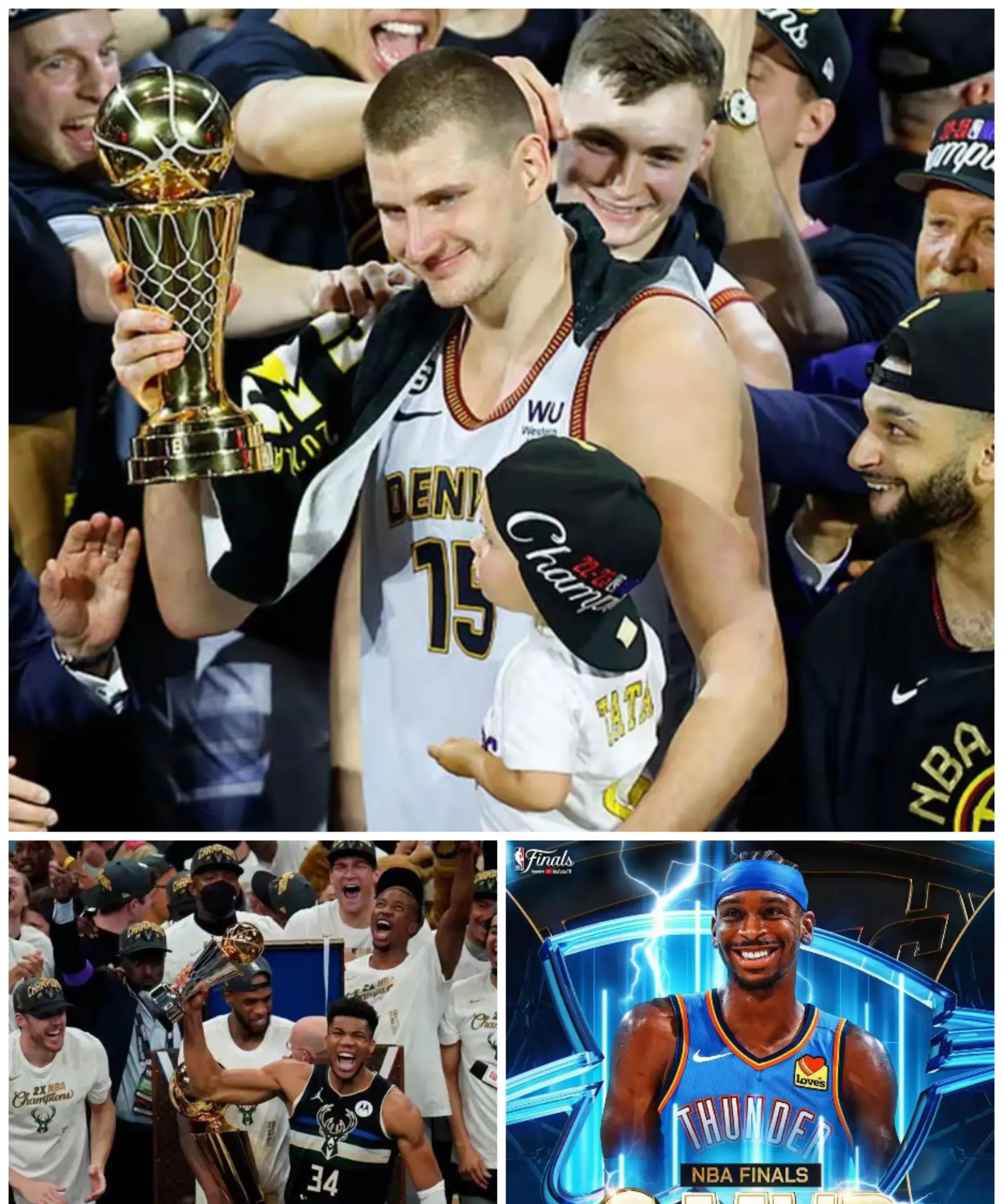 雄鹿强势76人，约基奇惊艳世界的简单介绍