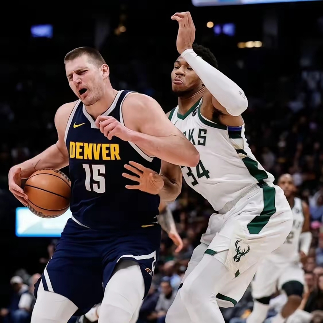 雄鹿强势76人，约基奇惊艳世界的简单介绍