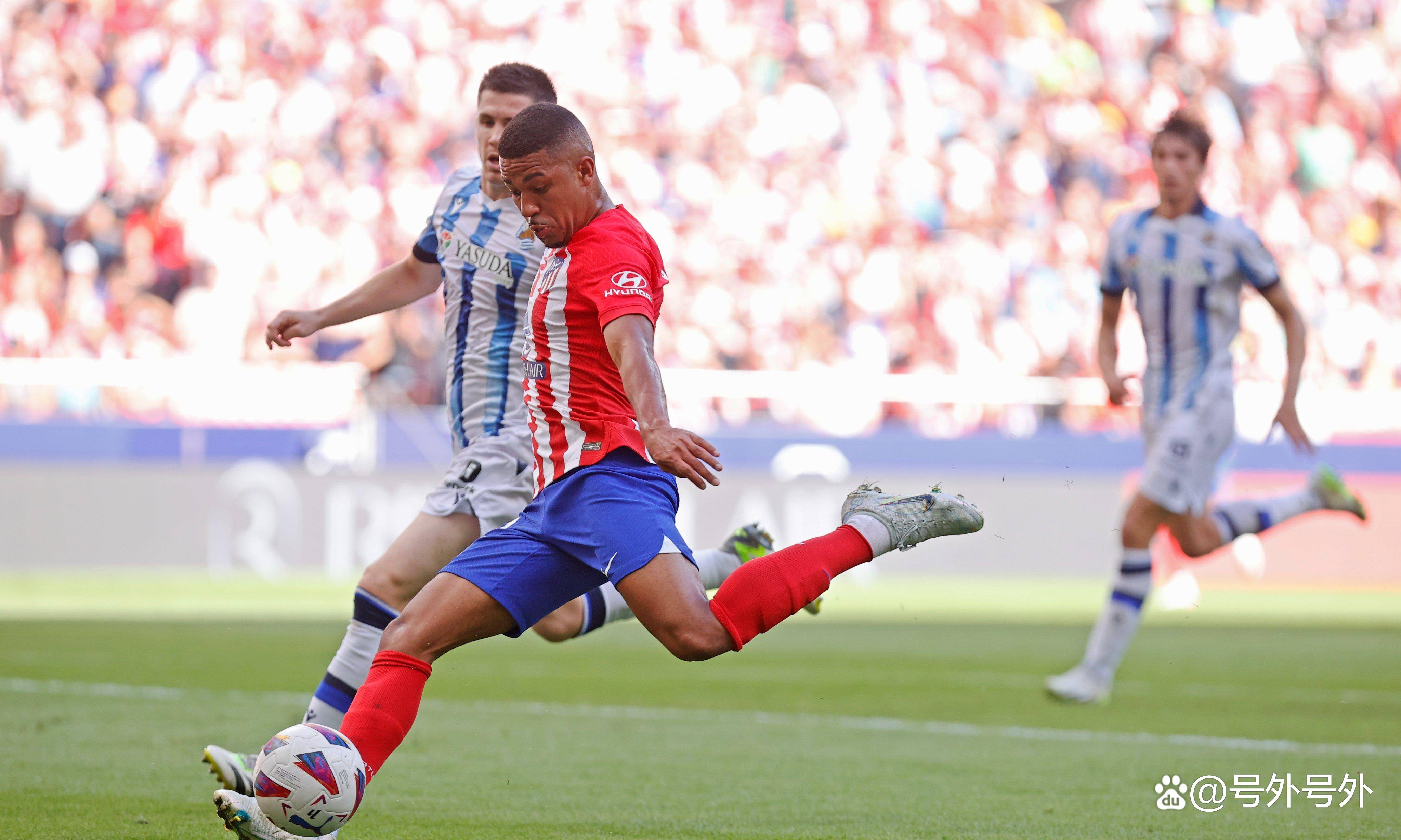 西班牙绝杀巴萨，格纳布里绝境逆转