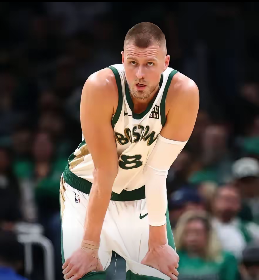 凯尔特人B队爆冷奇才，波尔津吉斯高光表现的简单介绍