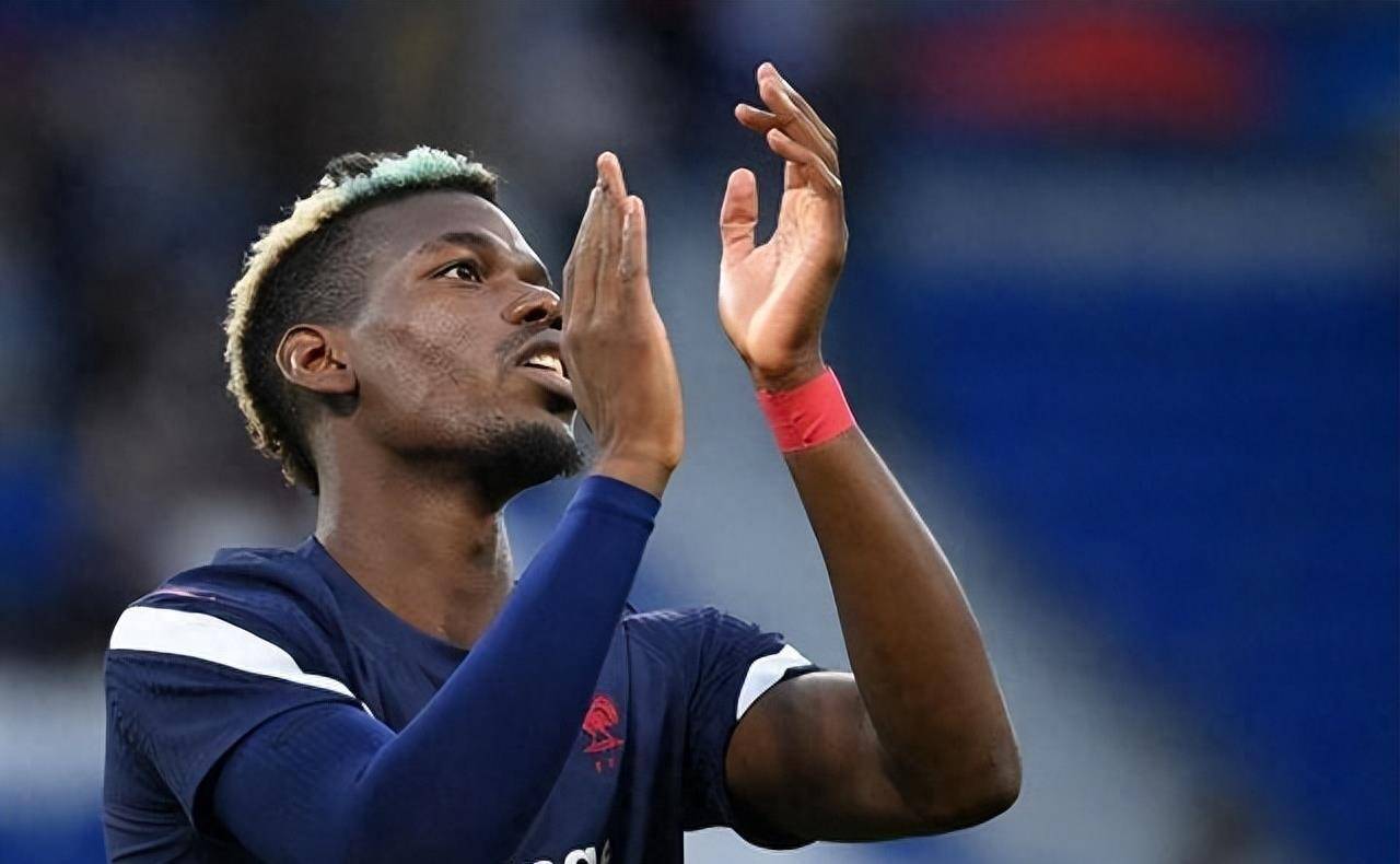 拜仁横扫多特蒙德，博格巴惊艳世界