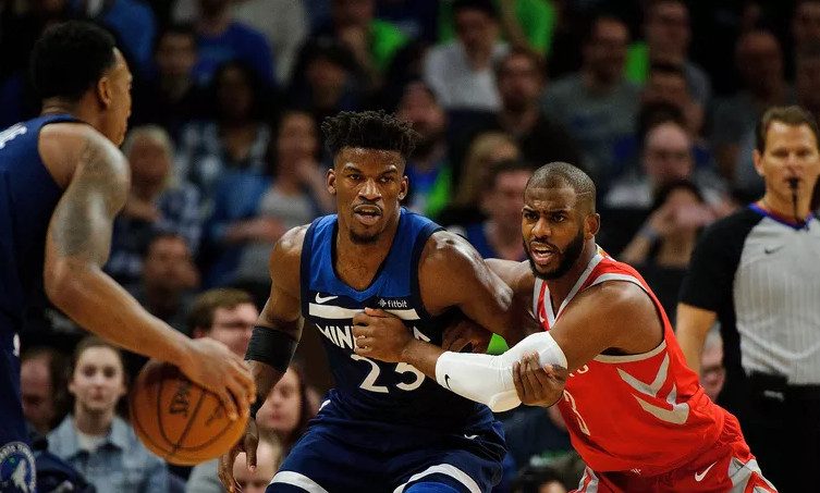 包含热火血洗立陶宛男篮，保罗爆发神勇的词条