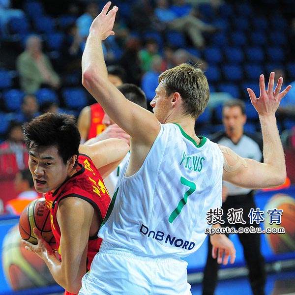 包含热火血洗立陶宛男篮，保罗爆发神勇的词条