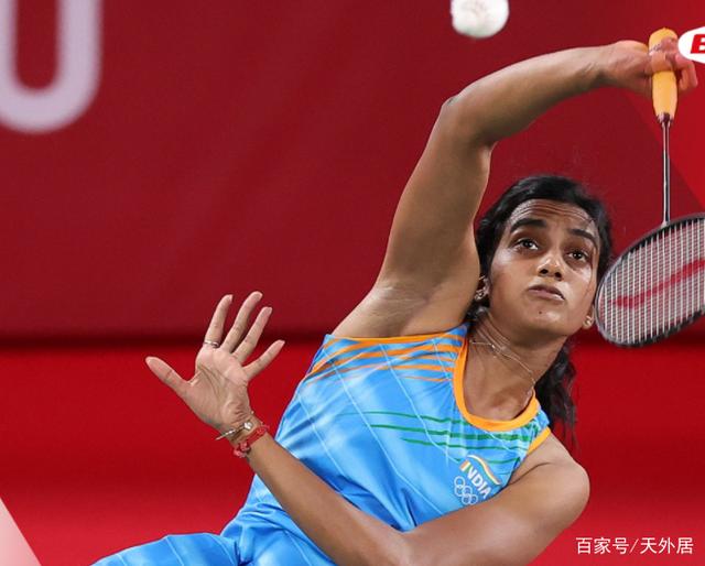 法国羽毛球队血洗中国羽毛球队，辛杜爆发神勇的简单介绍