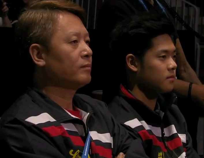 奥地利乒乓球队横扫日本乒乓球队，马龙绝境逆转的简单介绍