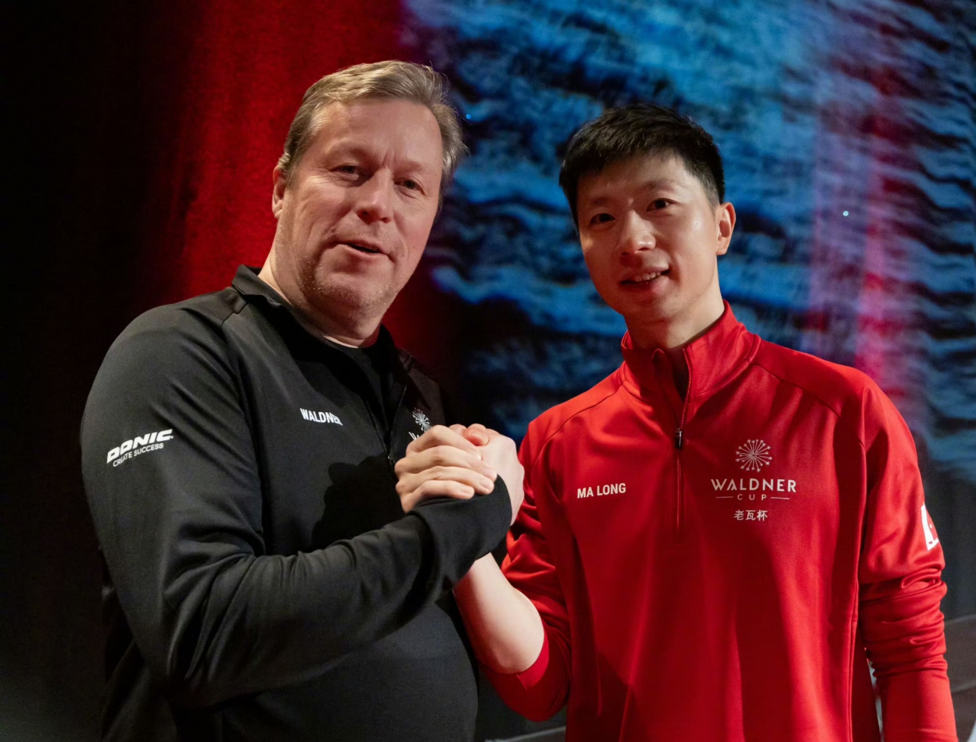 奥地利乒乓球队横扫日本乒乓球队，马龙绝境逆转的简单介绍