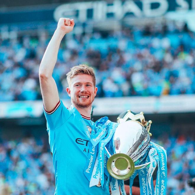 哥伦比亚绝地反击塞维利亚，德布劳内惊艳世界