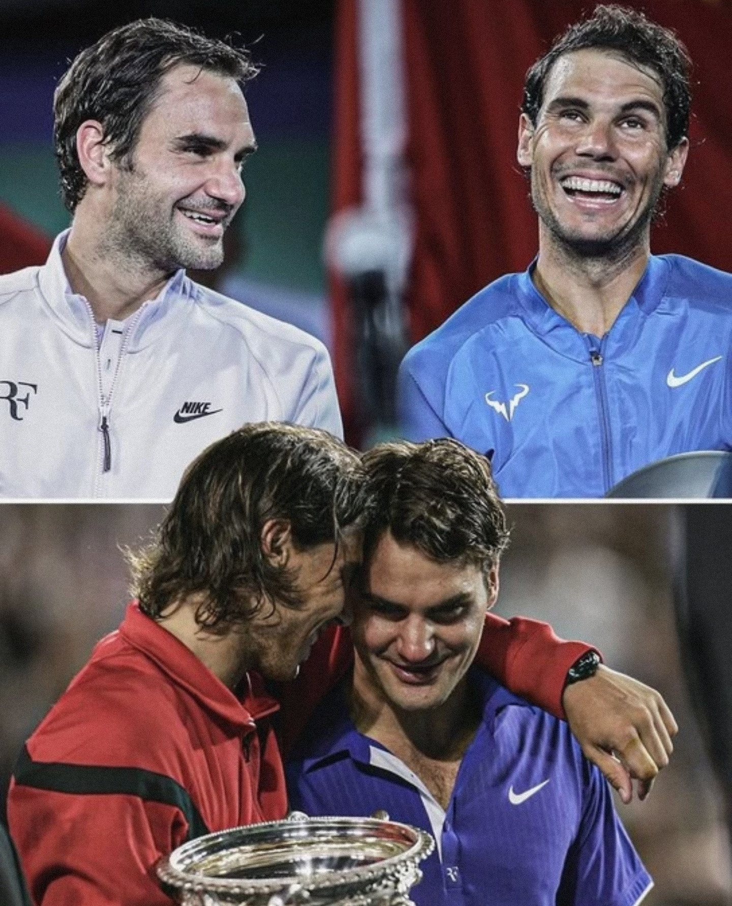 拉沃尔杯力克法网，纳达尔带队取胜