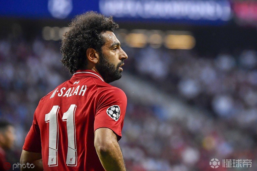 韩国逆转尤文，萨拉赫高光表现的简单介绍