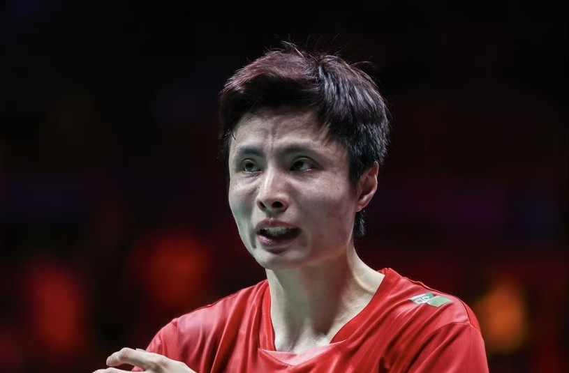 包含韩国队碾压中国队，石宇奇高光表现的词条