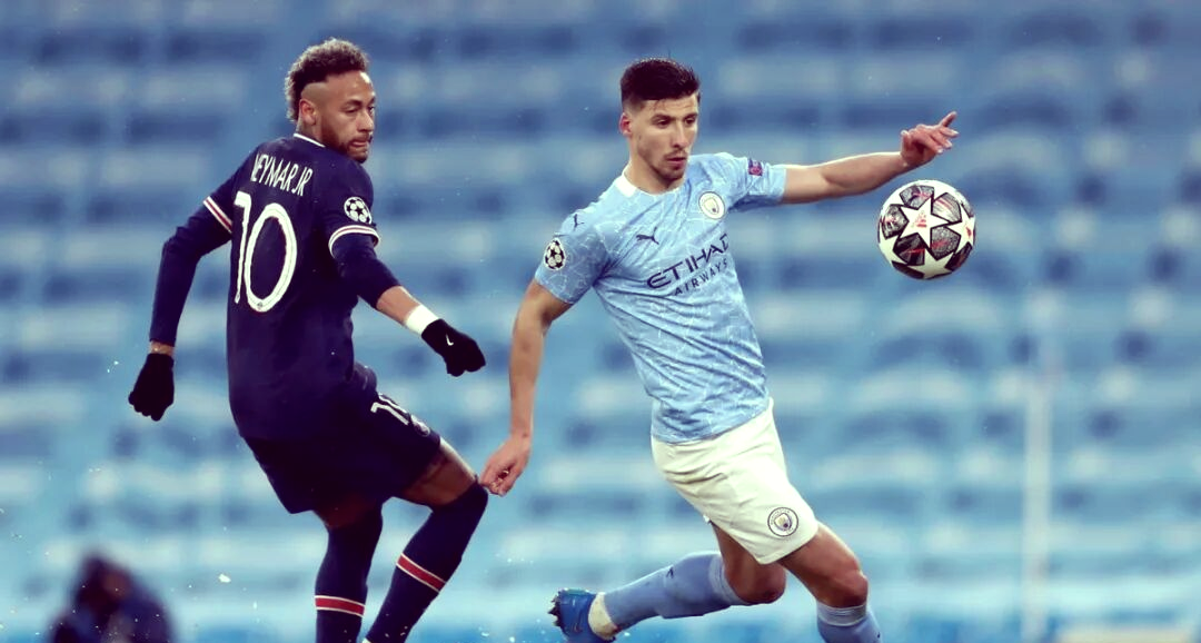 包含曼城外援伤愈归队，迎来好消息的词条